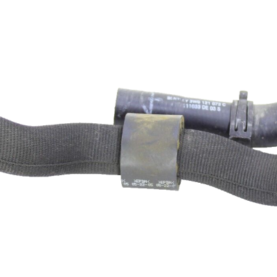 Bentley Continental 2003-2019 OEM Coolant Hose