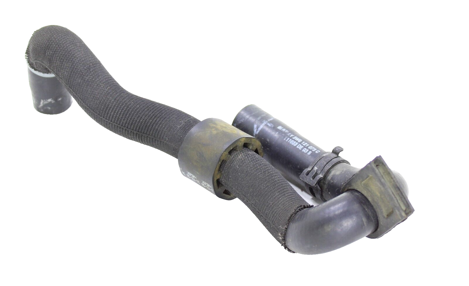 Bentley Continental 2003-2019 OEM Coolant Hose - Image 2