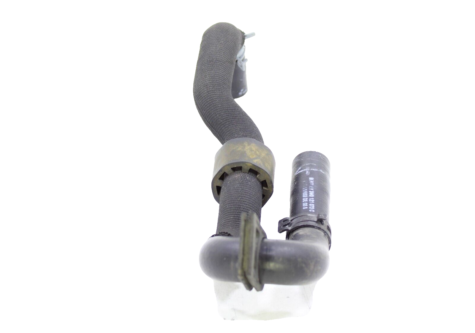Bentley Continental 2003-2019 OEM Coolant Hose - Image 3