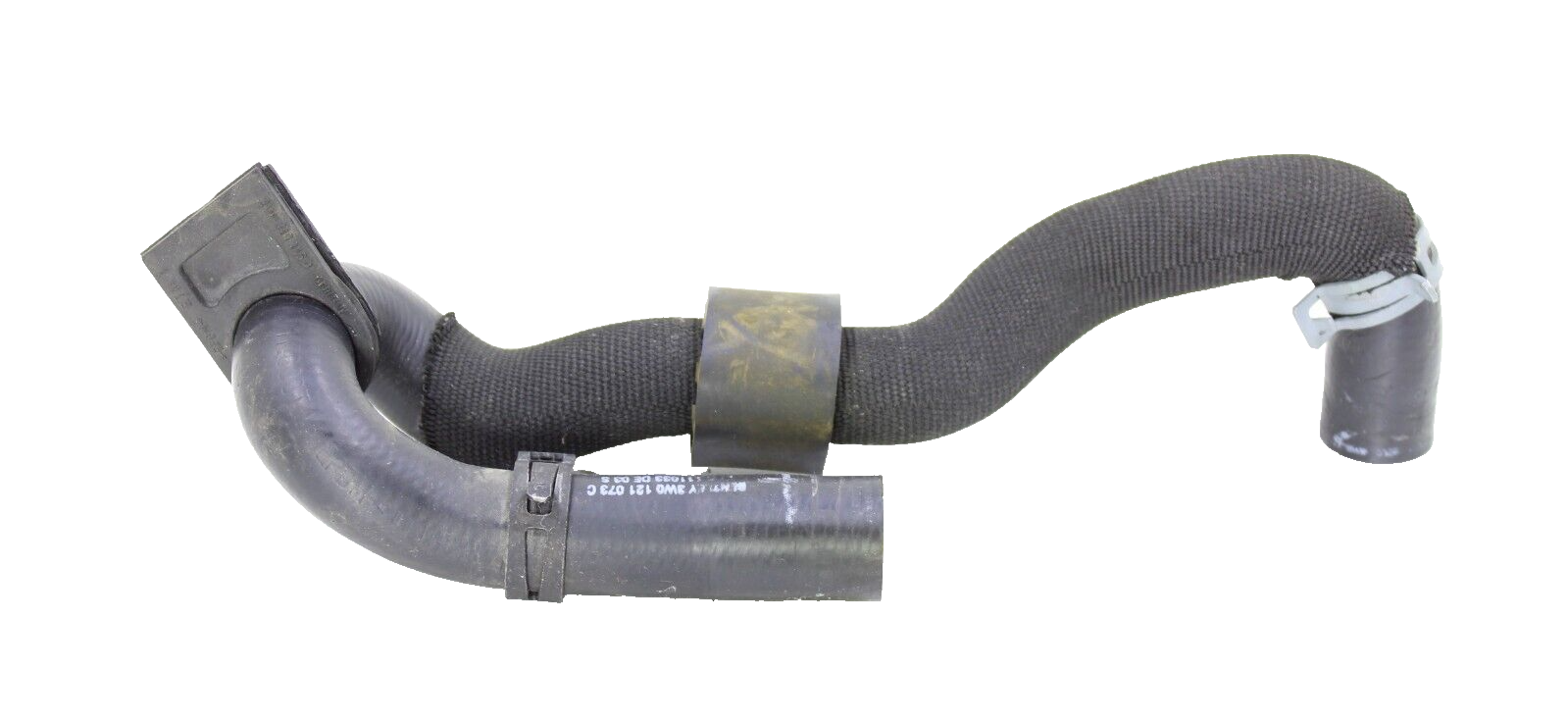 Bentley Continental 2003-2019 OEM Coolant Hose - Image 4