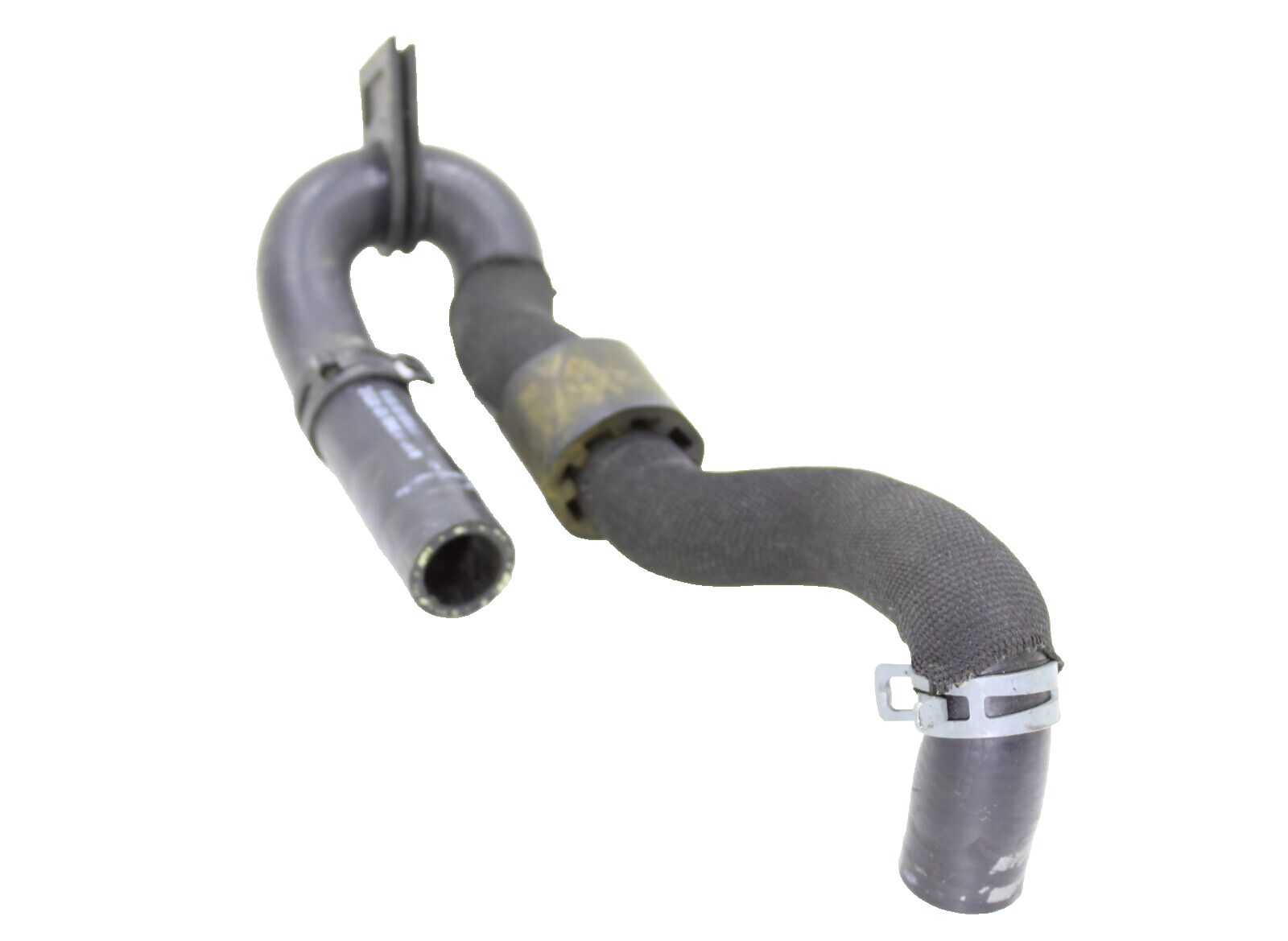 Bentley Continental 2003-2019 OEM Coolant Hose - Image 5