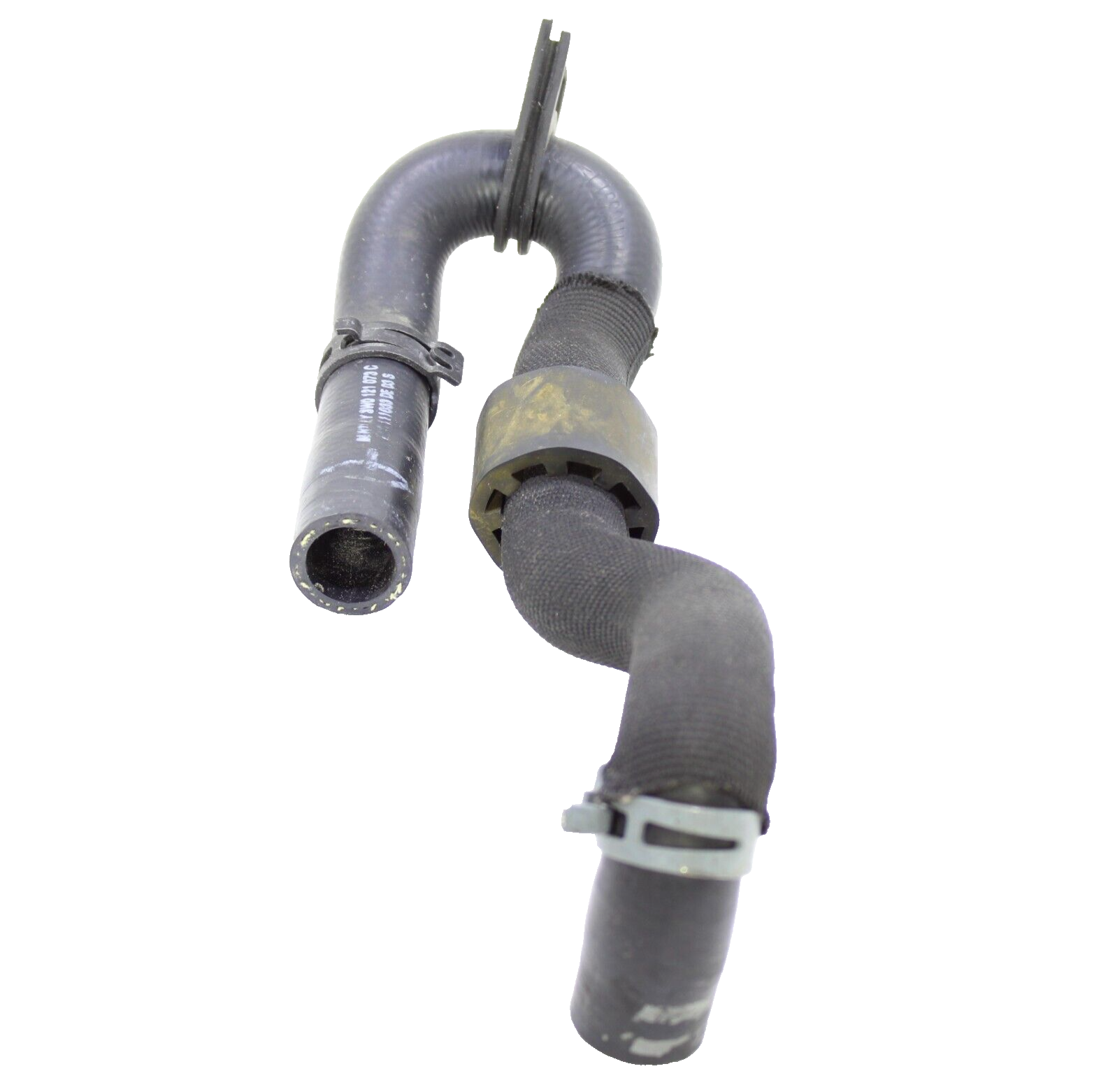 Bentley Continental 2003-2019 OEM Coolant Hose - Image 6