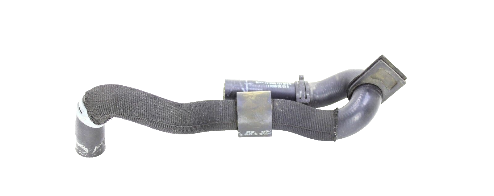 Bentley Continental 2003-2019 OEM Coolant Hose - Image 7