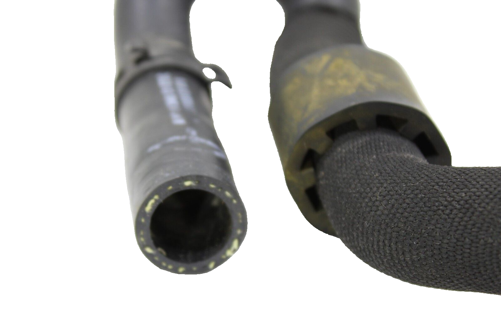 Bentley Continental 2003-2019 OEM Coolant Hose - Image 10