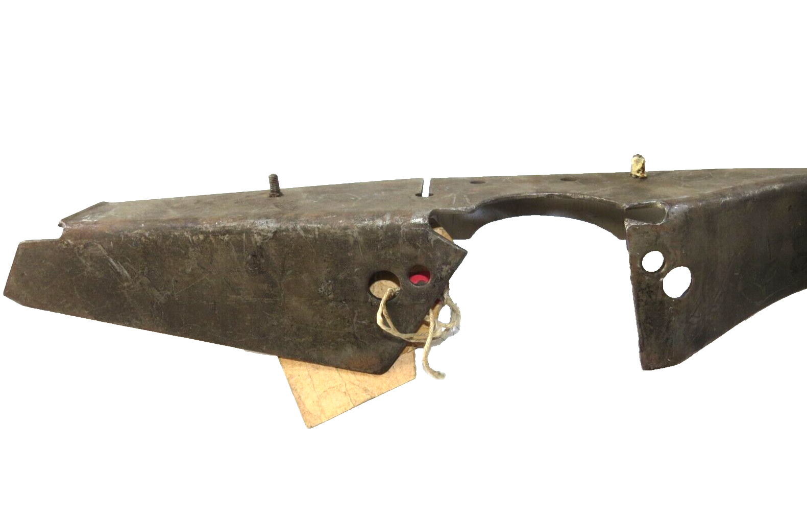 Bentley Rolls-Royce 1955-1965 OEM NEW Anti Roll Rod Mounting Bracket Rear - Image 6
