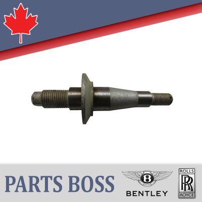Bentley Rolls Royce 1959-1969 OEM NEW Steering Gear Eccentric Pin