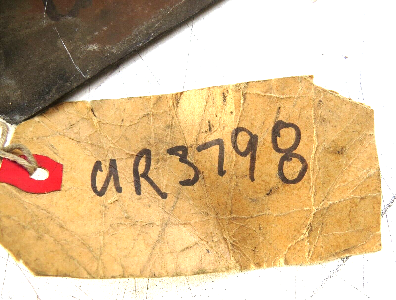 Bentley Rolls-Royce 1955-1965 OEM NEW Anti Roll Rod Mounting Bracket Rear - Image 8