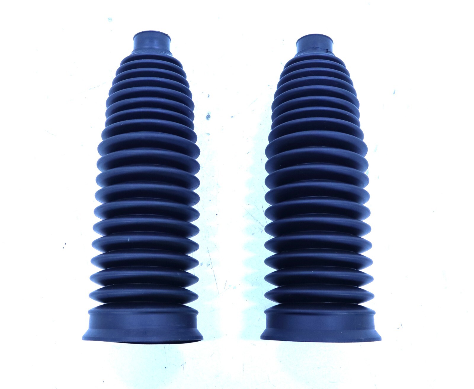 Bentley Audi Volkswagen 2003-2018 OEM NEW Rack and Pinion Steering Boot Set - Image 3