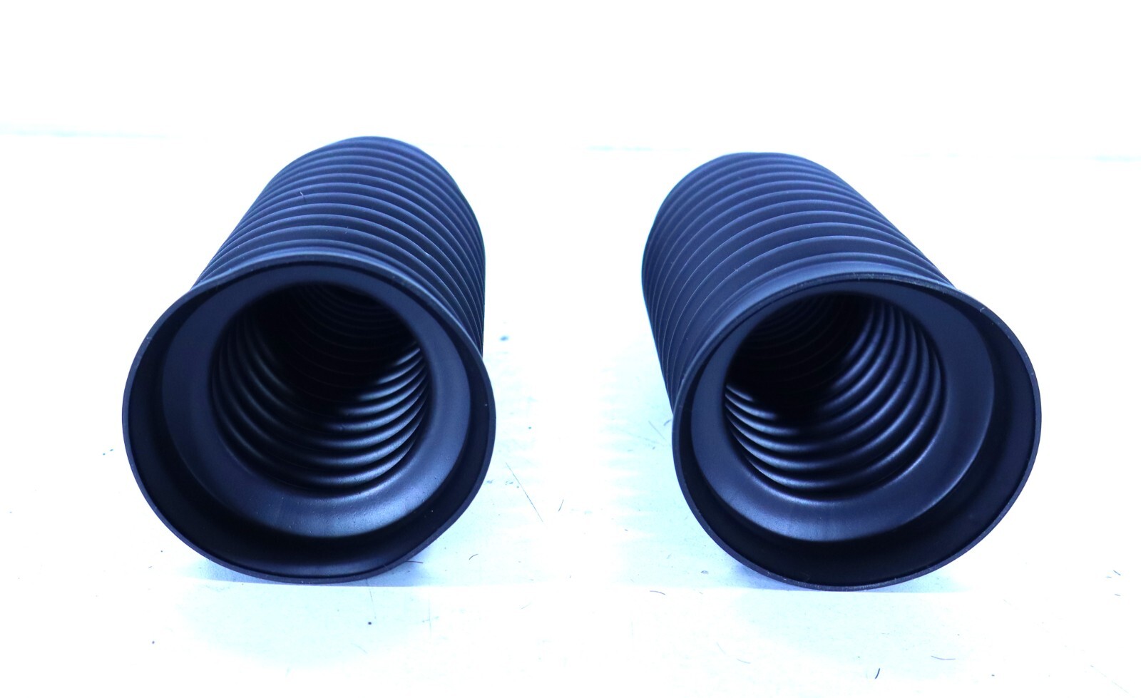Bentley Audi Volkswagen 2003-2018 OEM NEW Rack and Pinion Steering Boot Set - Image 5
