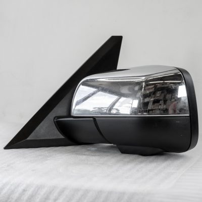 Range Rover Left Driver side view mirror OEM 2010 2011 2012 Genuine Original