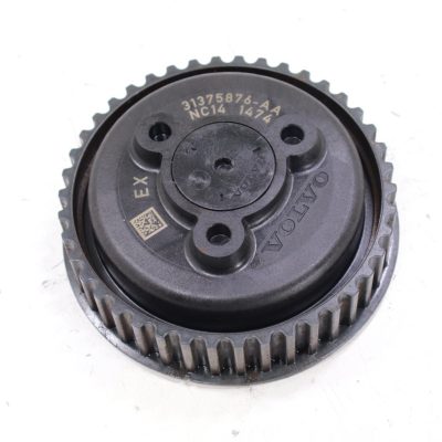 Volvo 2.0L 2015-2023 OEM Variable Timing Camshaft Sprocket Exhaust