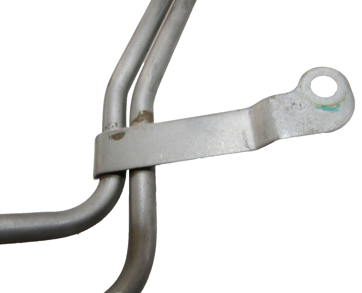 Bentley Continental 2003-2012 OEM Insulated Engine Fuel Line - Image 5