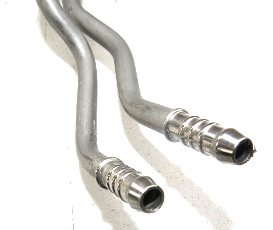 Bentley Continental 2003-2012 OEM Insulated Engine Fuel Line - Image 6