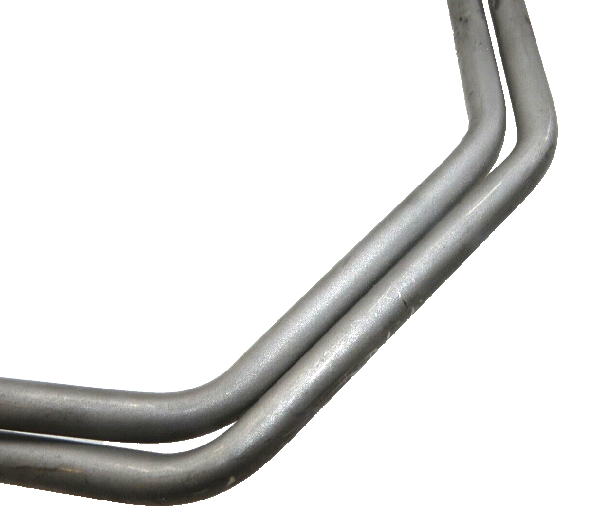 Bentley Continental 2003-2012 OEM Insulated Engine Fuel Line - Image 8