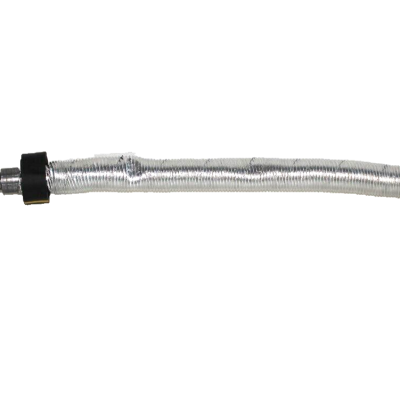 Bentley Continental 2003-2018 OEM NEW Power Steering Hose