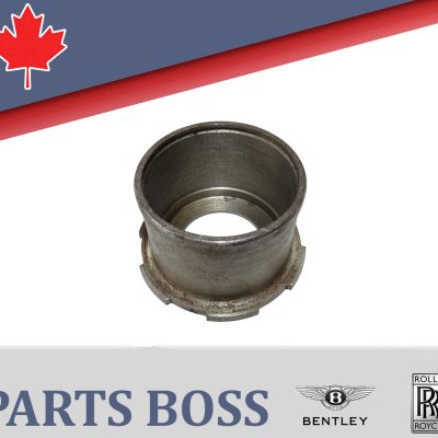 Bentley Rolls-Royce 1955-1958 OEM NEW Starter Drive Clutch Plate