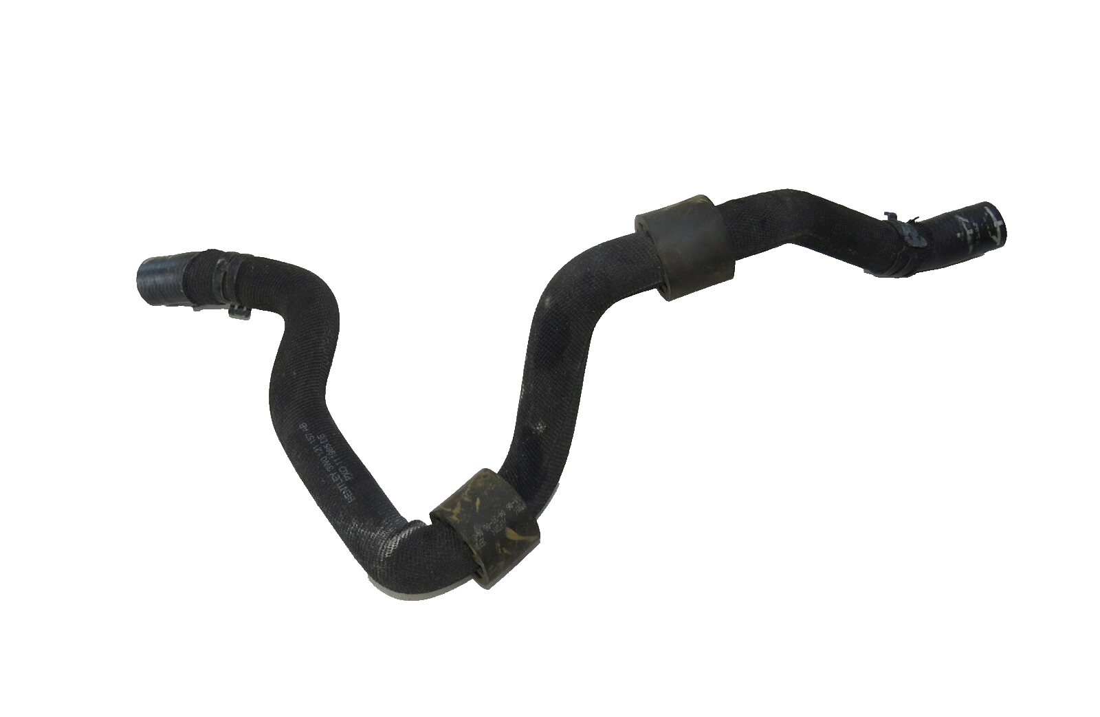 Bentley Continental Flying Spur GT 2003-2018 OEM Coolant Hose - Image 2