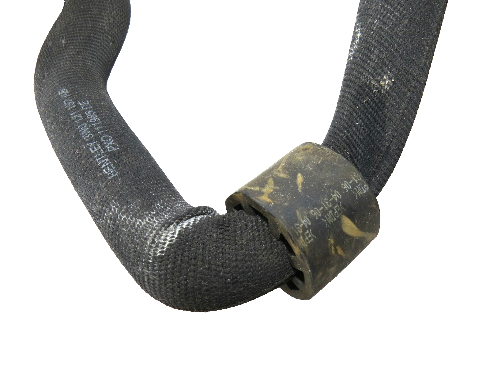 Bentley Continental Flying Spur GT 2003-2018 OEM Coolant Hose - Image 4