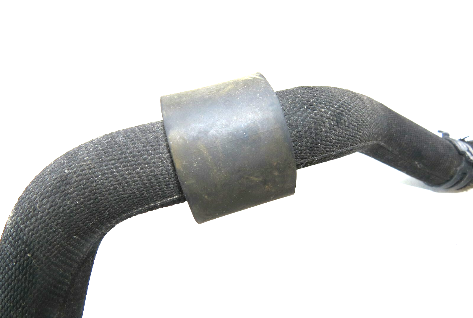 Bentley Continental Flying Spur GT 2003-2018 OEM Coolant Hose - Image 5