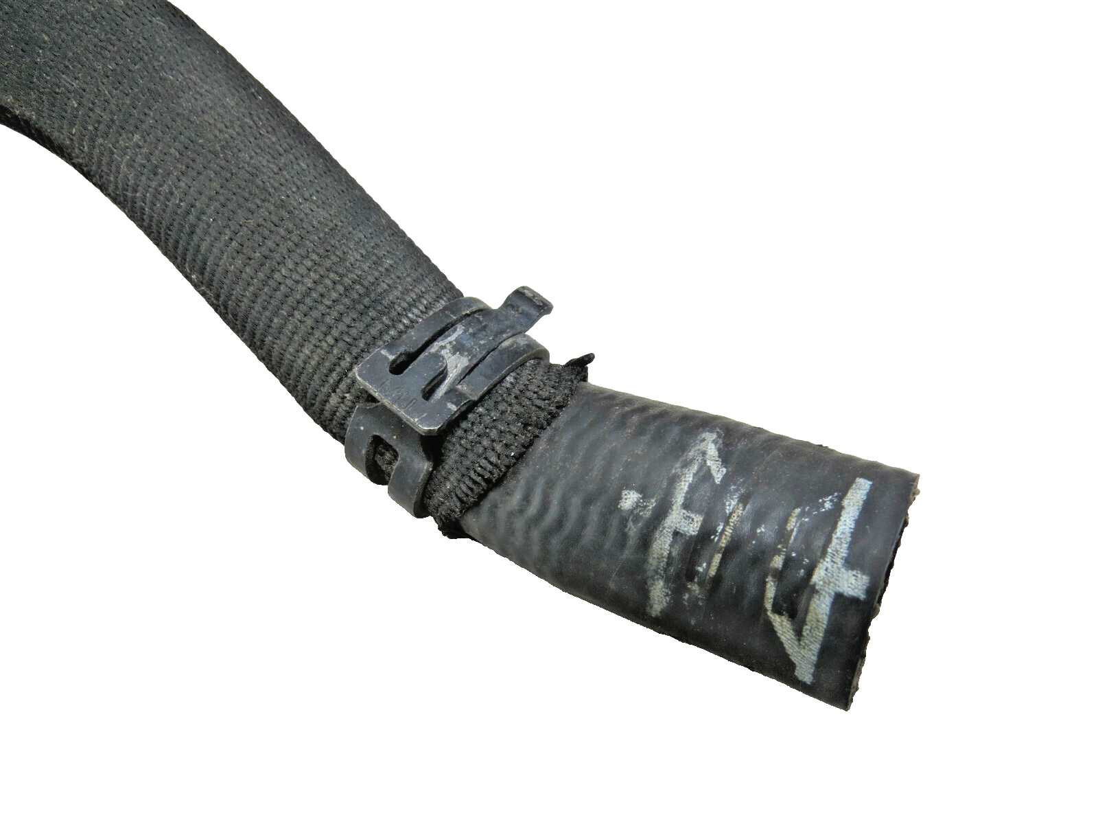 Bentley Continental Flying Spur GT 2003-2018 OEM Coolant Hose - Image 6