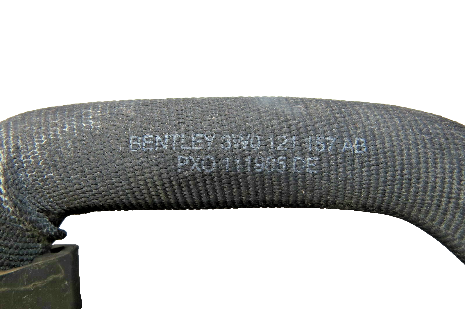 Bentley Continental Flying Spur GT 2003-2018 OEM Coolant Hose - Image 8