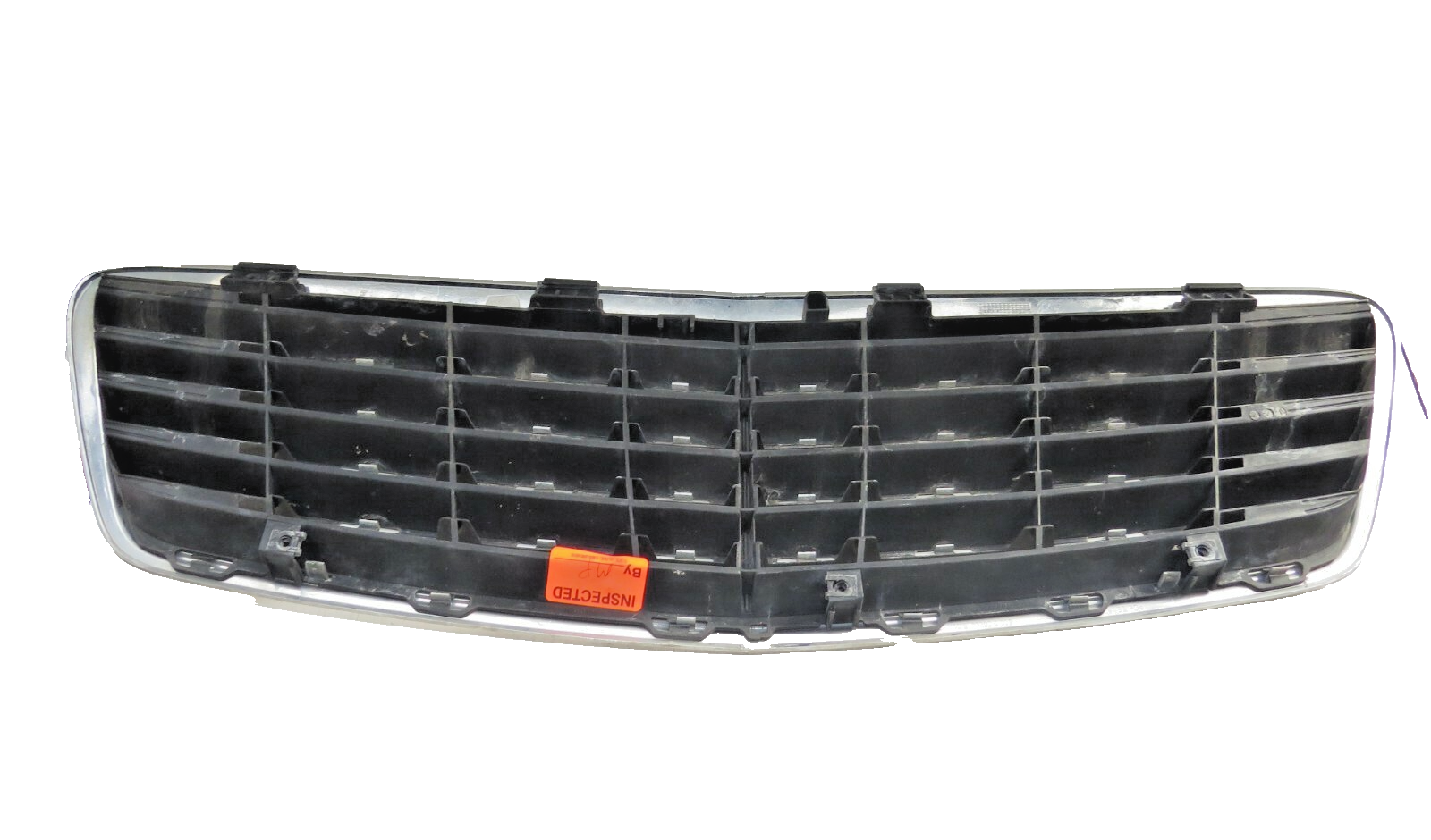 Mercedes S430 S55 S500 S600 2000-2006 OEM Radiator Grille Front - Image 3