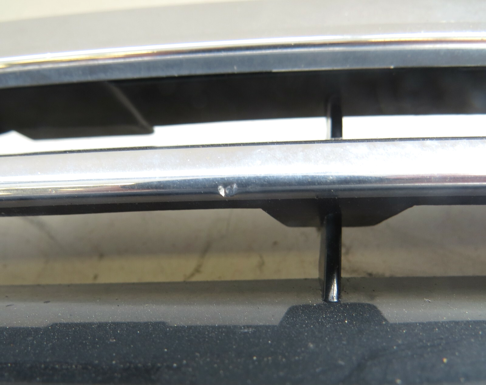 Mercedes S430 S55 S500 S600 2000-2006 OEM Radiator Grille Front - Image 6