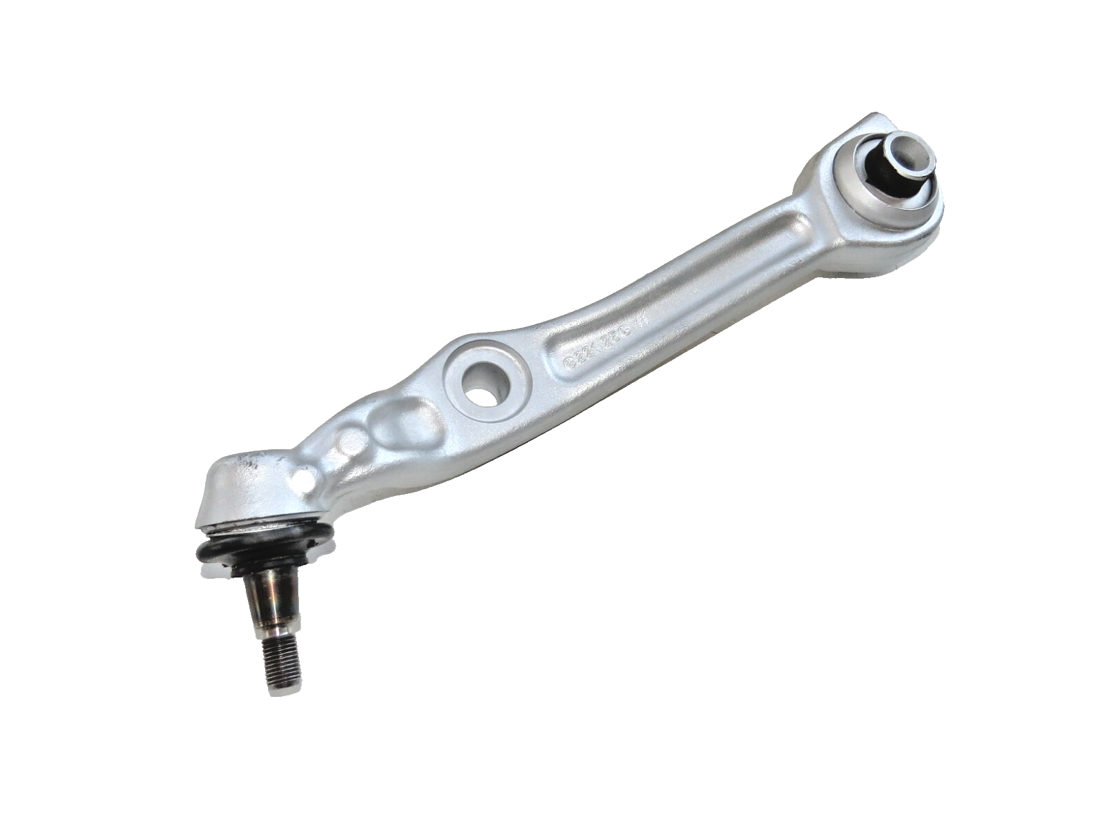 Mercedes CL500 CL600 S63 S65 2007-2014 OEM Rebuilt Control Arm Front Left Lower - Image 4