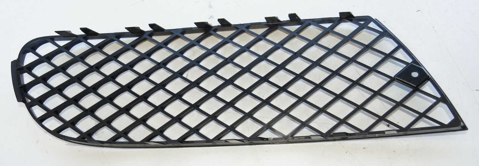 Bentley Continental 2005 2006 2007 2008 2009 OEM NEW Bumper Grille 3W5807683C – Image 3