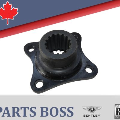 Bentley Rolls-Royce 1962-1968 OEM NEW Propshaft Coupling Flange