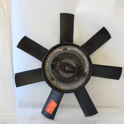 Mercedes Sprinter 1500 2500 3500  2019 2020 2021 OEM Cooling Fan Blade w/Clutch