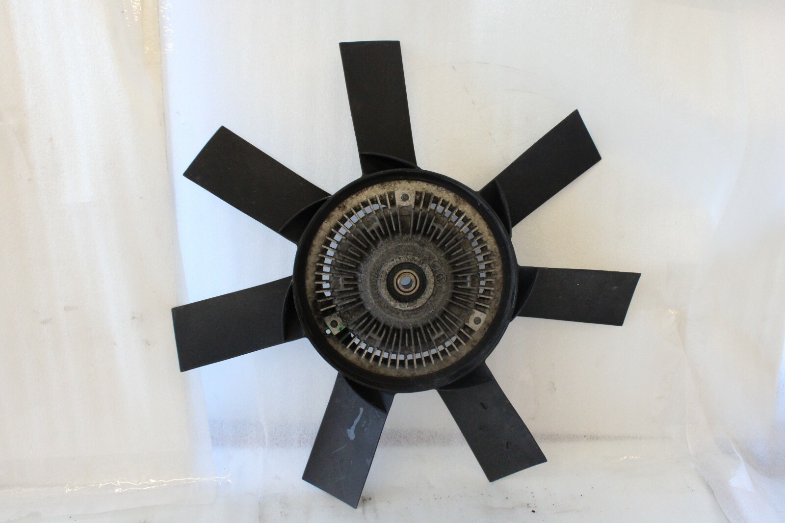Mercedes Sprinter 1500 2500 3500 2019 2020 2021 OEM Cooling Fan Blade w/Clutch - Image 2