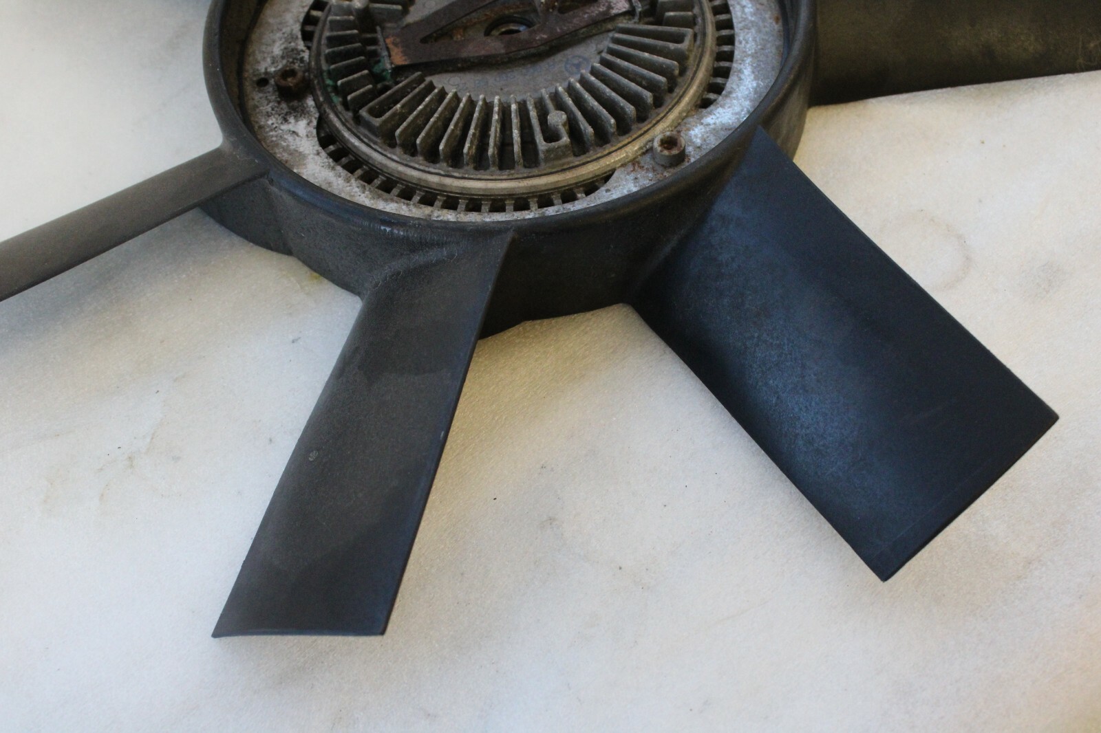 Mercedes Sprinter 1500 2500 3500 2019 2020 2021 OEM Cooling Fan Blade w/Clutch - Image 6