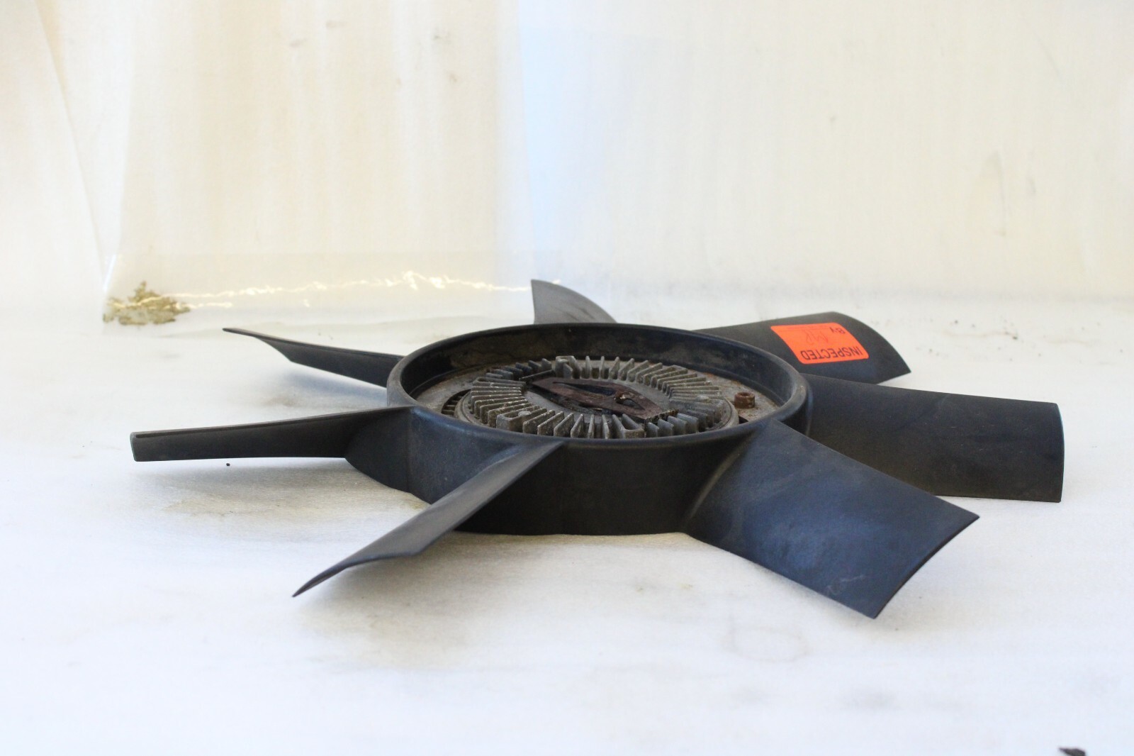 Mercedes Sprinter 1500 2500 3500 2019 2020 2021 OEM Cooling Fan Blade w/Clutch - Image 9