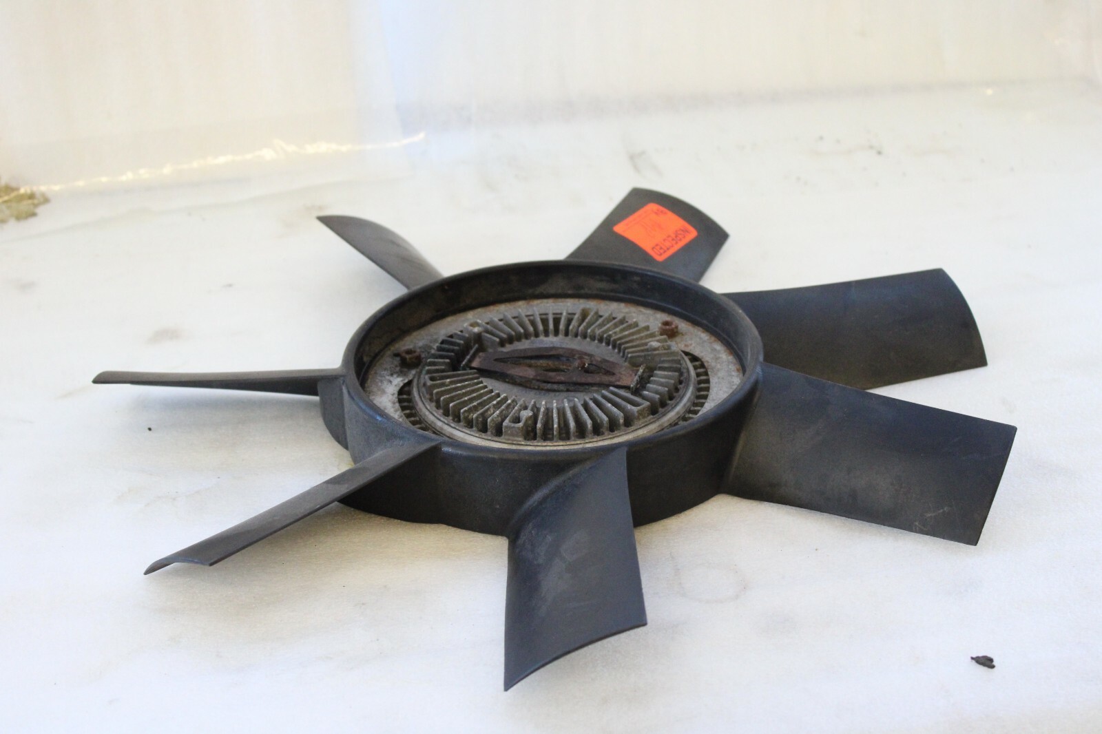 Mercedes Sprinter 1500 2500 3500 2019 2020 2021 OEM Cooling Fan Blade w/Clutch - Image 10