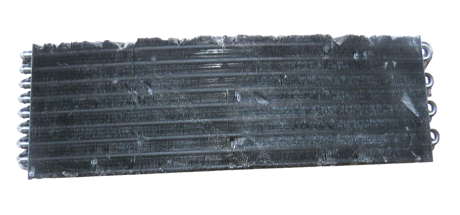 Porsche 911 1984-1989 OEM A/C Condenser Rear - Image 3