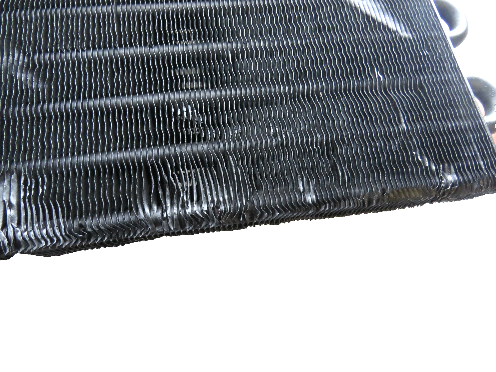 Porsche 911 1984-1989 OEM A/C Condenser Rear - Image 6