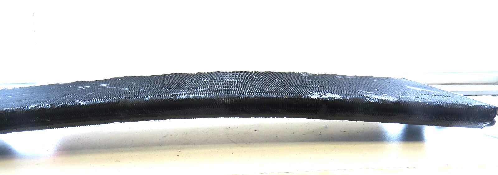 Porsche 911 1984-1989 OEM A/C Condenser Rear - Image 10