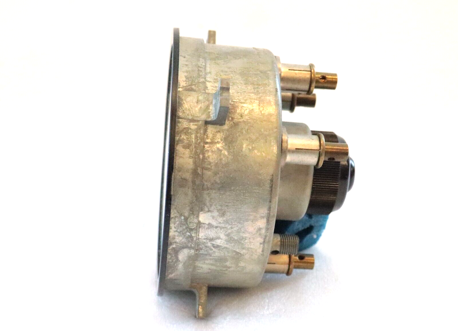Rolls Royce Silver Cloud II 1959-1962 OEM Speedometer (120mph) – Image 3