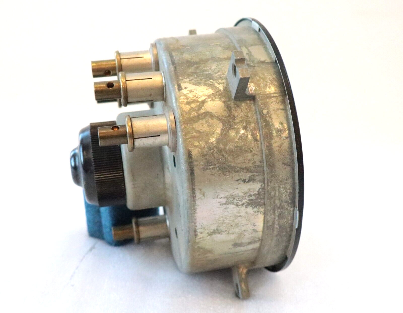 Rolls Royce Silver Cloud II 1959-1962 OEM Speedometer (120mph) – Image 5