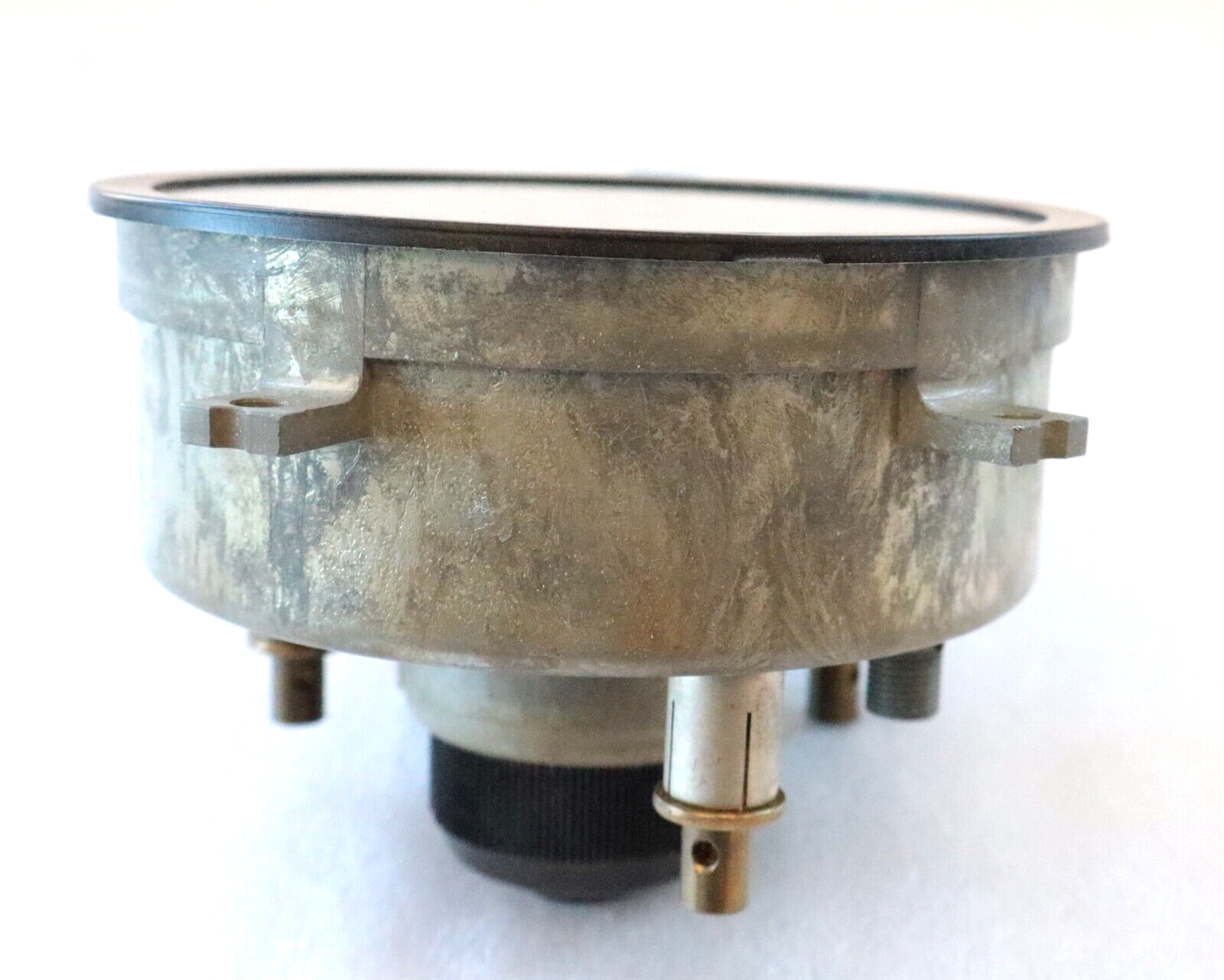Rolls Royce Silver Cloud II 1959-1962 OEM Speedometer (120mph) – Image 7