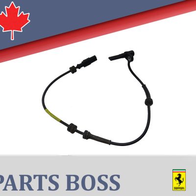 OEM Ferrari California T ABS Speed Sensor Front 259615