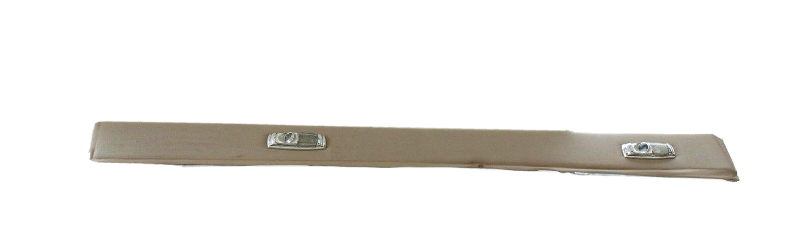 Rolls-Royce Bentley 1986 1987 1988 1989 OEM Trim Side Header Panel Right - Image 2