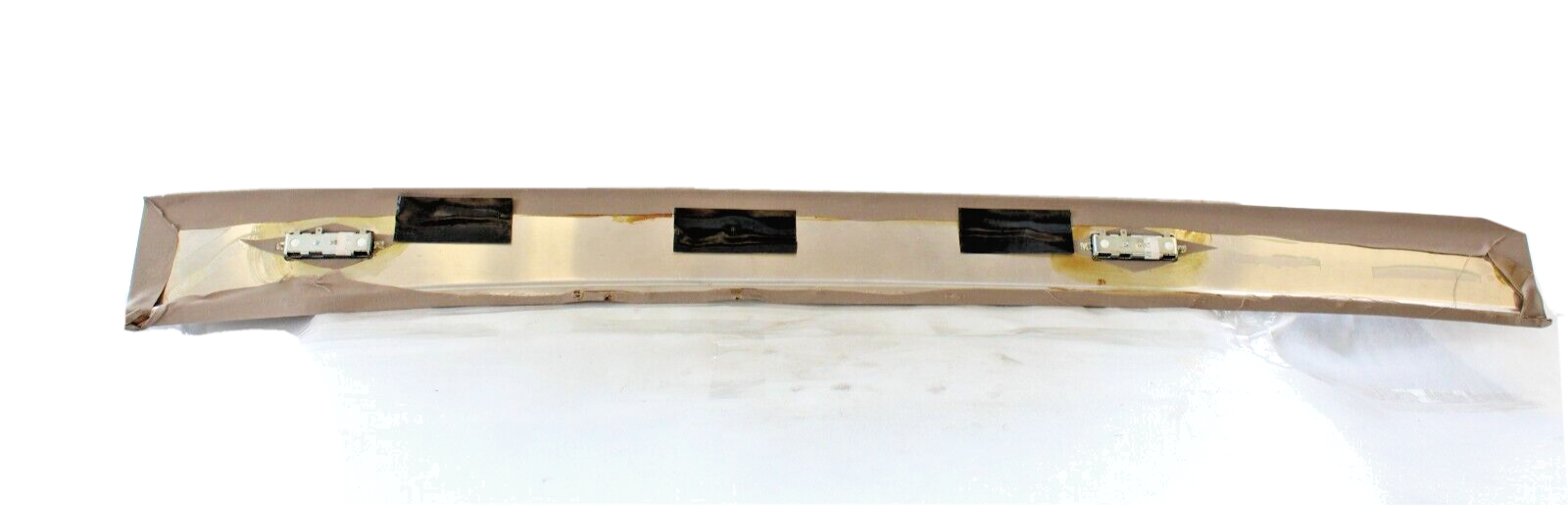 Rolls-Royce Bentley 1986 1987 1988 1989 OEM Trim Side Header Panel Right - Image 7