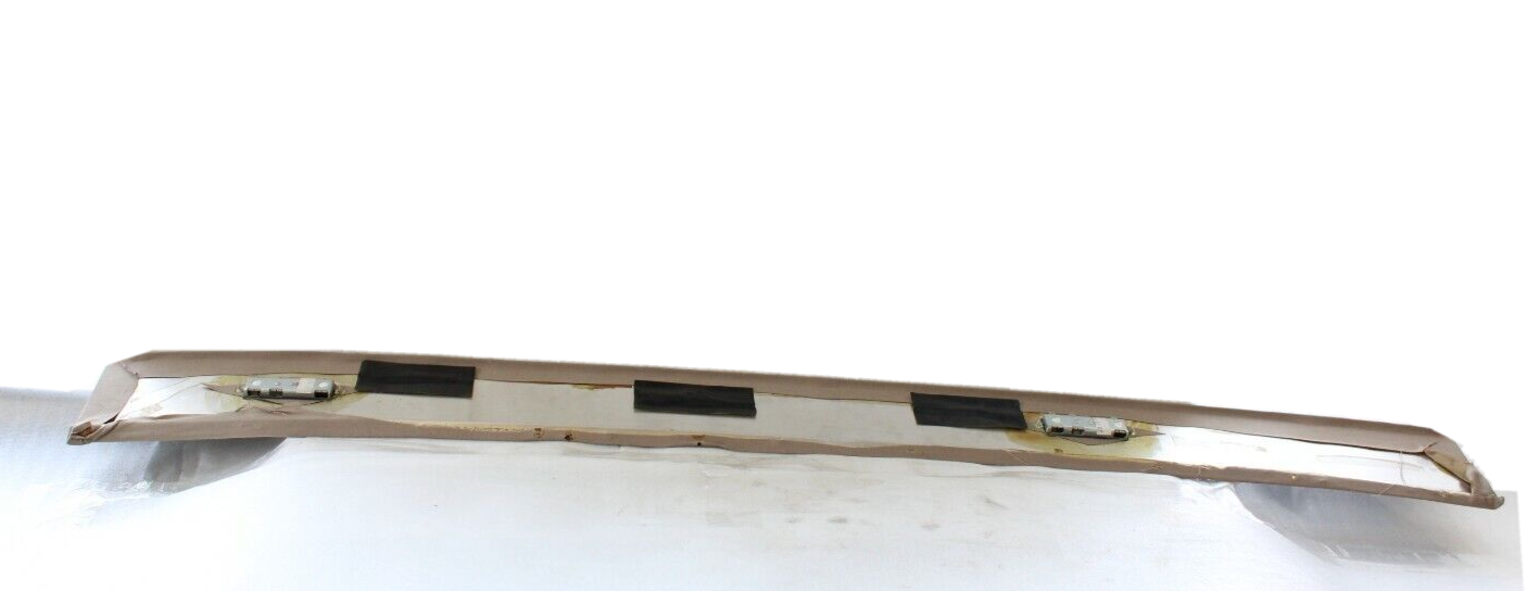 Rolls-Royce Bentley 1986 1987 1988 1989 OEM Trim Side Header Panel Right - Image 9