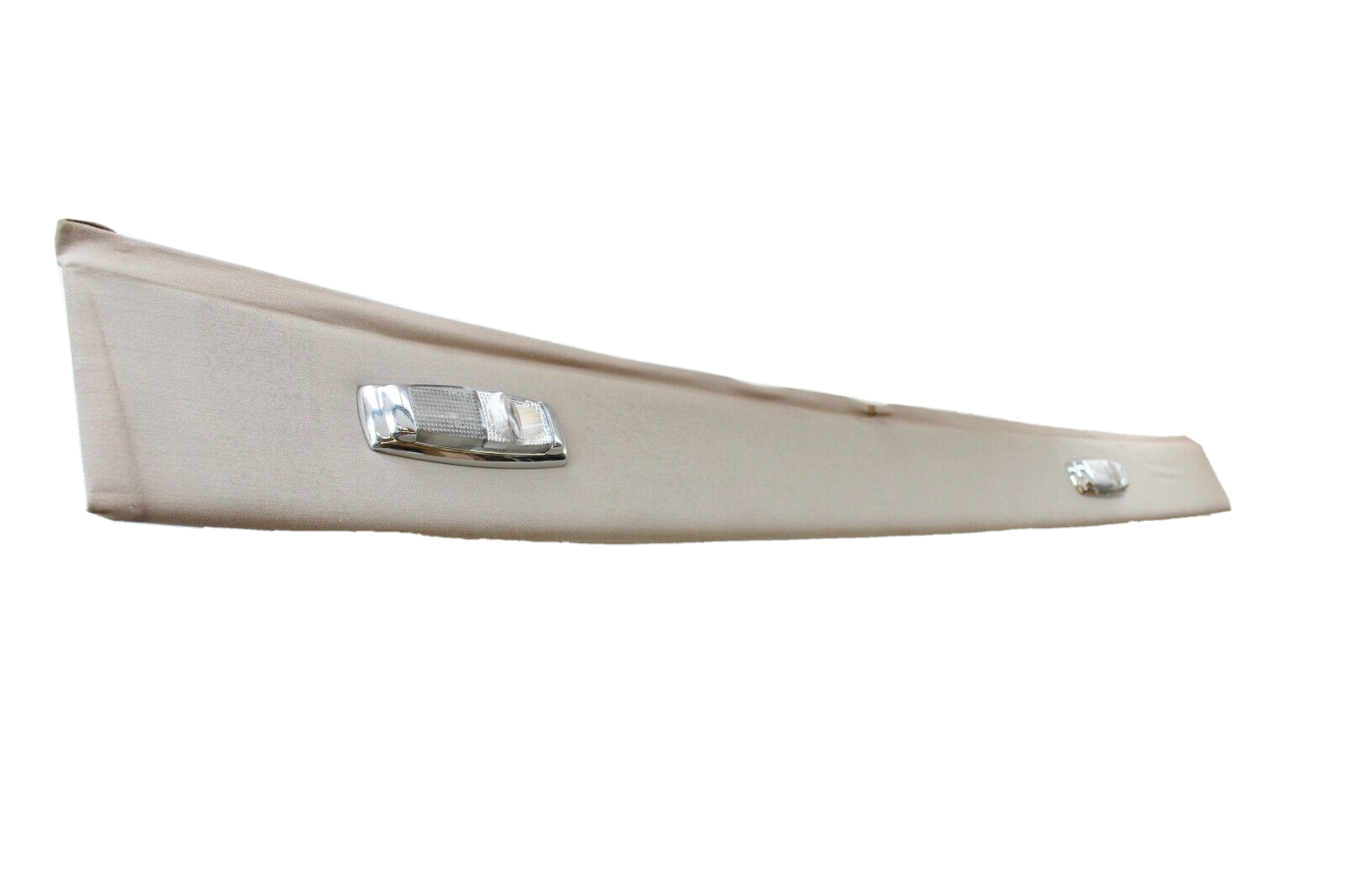 Rolls-Royce Bentley 1986 1987 1988 1989 OEM Trim Side Header Panel Right - Image 10
