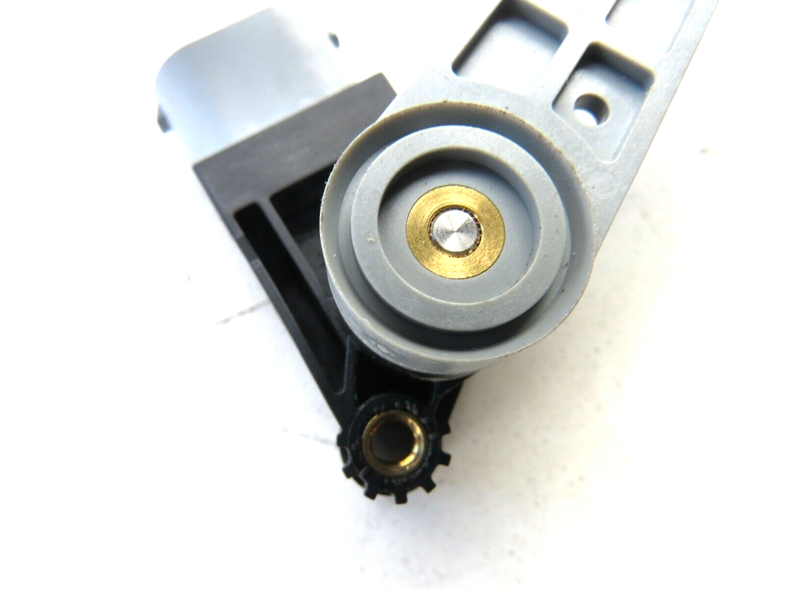 LR Range Rover Sport L320 2010-2013 OEM NEW Ride Height Level Sensor Front – Image 10
