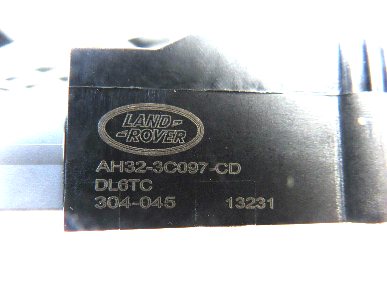 LR Range Rover Sport L320 2010-2013 OEM NEW Ride Height Level Sensor Front – Image 11