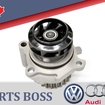 Audi Volkswagen A4 TT Beetle Jetta Passat Golf 1999-2006 Water Pump