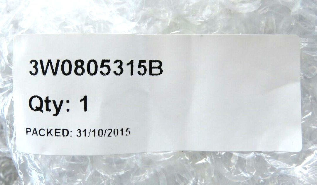 Bentley Continental 2003-2018 OEM NEW Suspension Strut Cross Member LH - Image 8